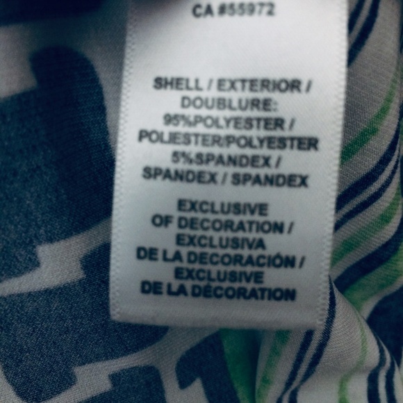 Laundry by Shelli Segal Dress, Size 2 - Picture 8 of 8